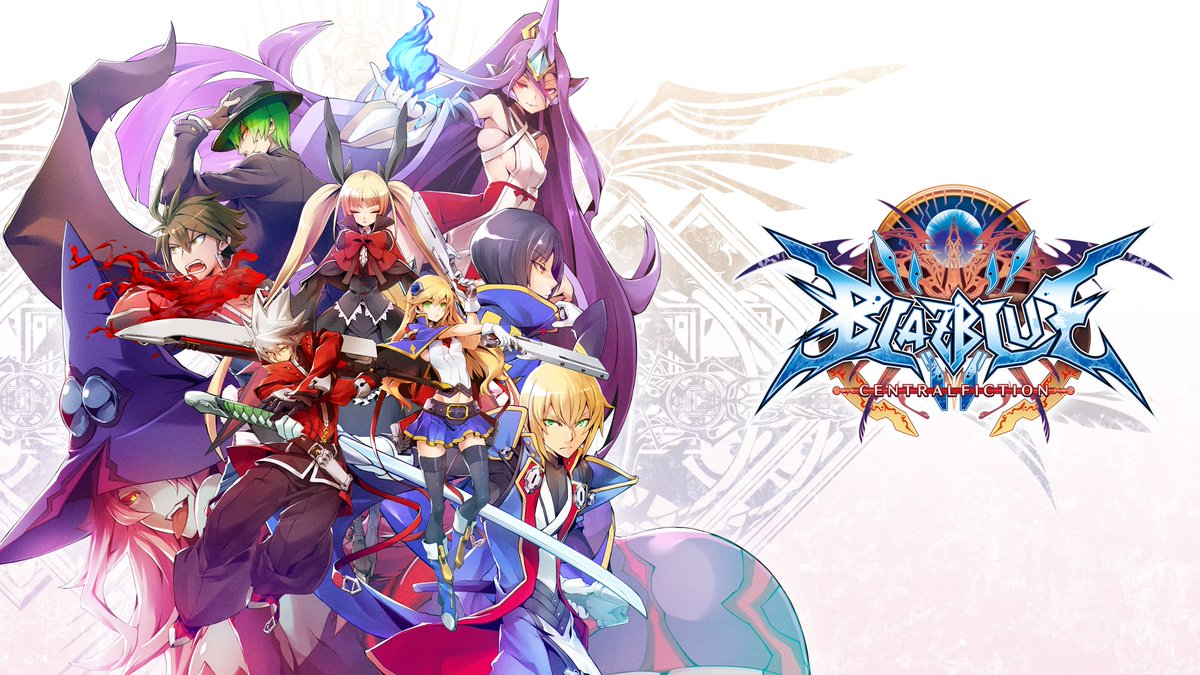 Kaizouwar1's tweet photo. Kaizou's "Unofficial BlazBlue Central Fiction Extend Idea" (Does not include new characters)

-English Dub
-Viewable Arcade Mode scenes in Gallery
-Unlimited Characters
-Alliance Mode 
-Bloodedge Experience Gaiden 
-Teach Me Even More, Miss Litchi
-Highlander Assault Mode II (?) https://t.co/uKJ083ZQ50