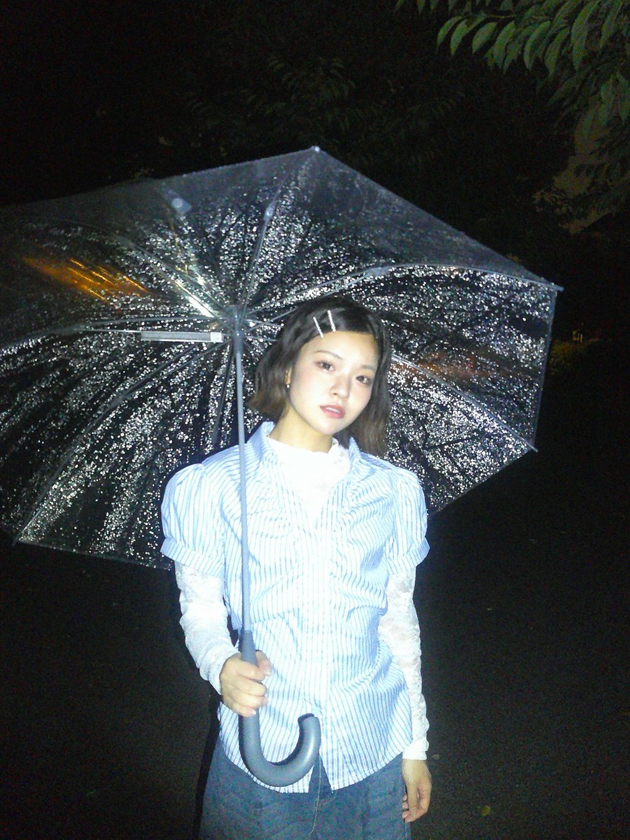 momoka_harada's tweet photo. 気がついたら7月がスタートしてて
2026年も半年が過ぎました🍑
日々感謝です。

残りの半年も。来年も、再来年も！
これからも、よろしくお願いします🍀

しばらく、雨や曇りが続きそうなので
傘忘れずに！風邪にも気をつけてくださいね🤲🏻 https://t.co/HaFoXTs0He