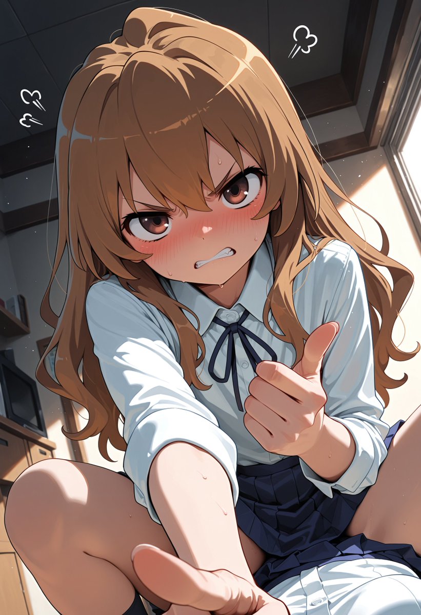 Ishidrawing7's tweet photo. 👑 Taiga Aisaka ❘ Toradora 👑
Taiga Aisaka... 🖤 Leave a comment if you love this art style!
#TaigaAisaka #Toradora https://t.co/49P8uzs56V