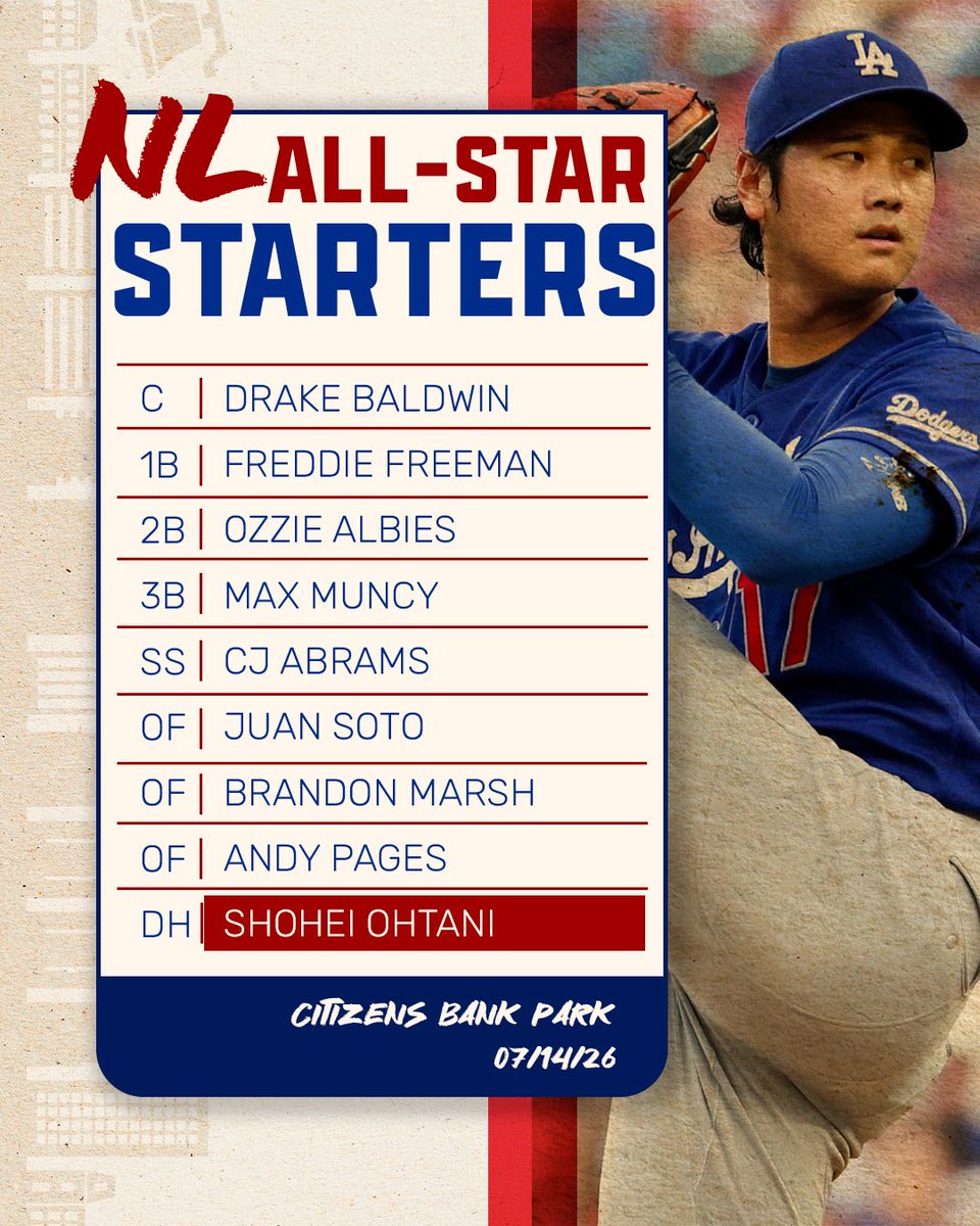 MLBPA tweet media