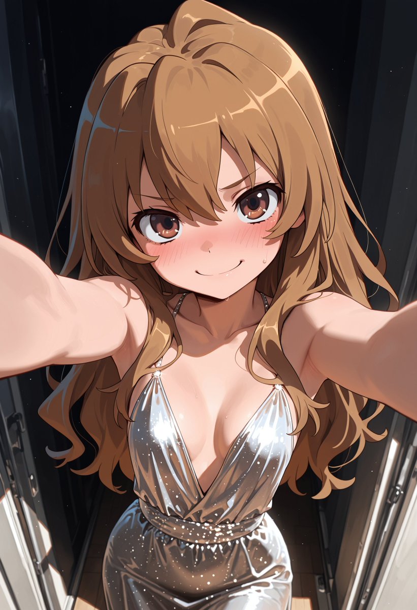 Ishidrawing7's tweet photo. 👑 Taiga Aisaka ❘ Toradora 👑
Taiga Aisaka... 🖤 Leave a comment if you love this art style!
#TaigaAisaka #Toradora https://t.co/49P8uzs56V