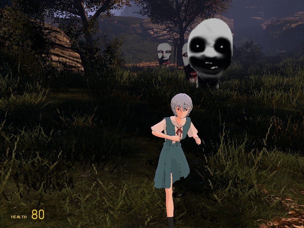 The_FmdexK's tweet photo. Rei Ayanami en Garry's Mod ๐ #meme #gmod #reiayanami #xd #lmao #garrysmod #nextbots #fnaf https://t.co/3XTmiWrAux