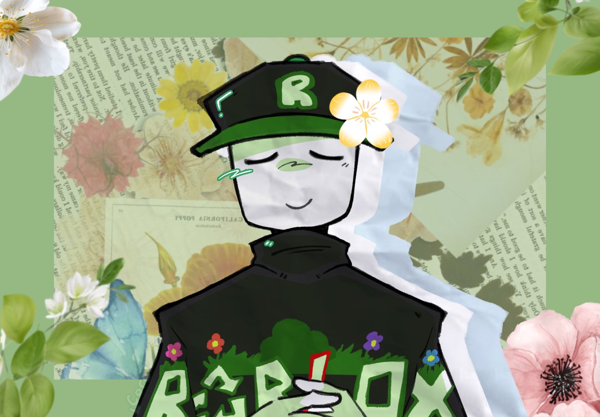 Coro (comms open) tweet media