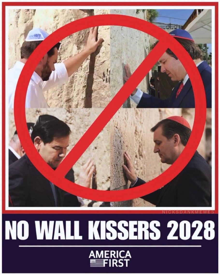 cloudboy77's tweet photo. @TrumpDailyPosts Our Government and israel! https://t.co/lEJBBP5HAO