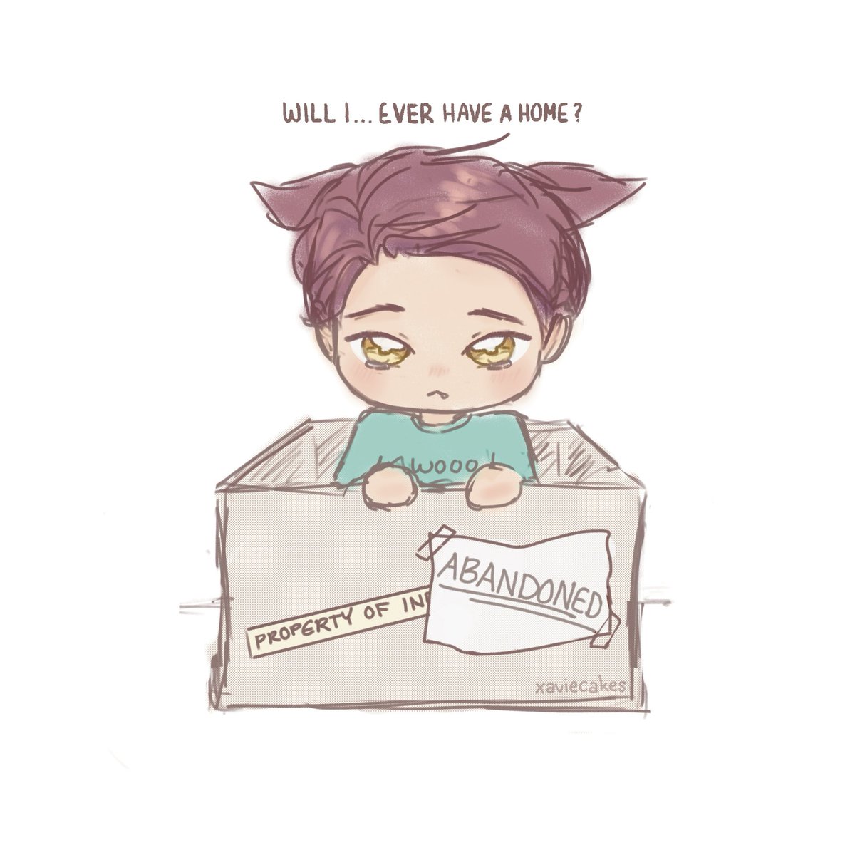 xaviecakes's tweet photo. i feel sick #bringbackvalko #bringvalkoback #valko https://t.co/740PLV6l34