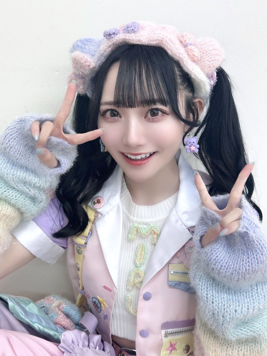 hy7bk's tweet photo. 齋藤樹愛羅、本田珠由記、山野愛月のユニット曲ください https://t.co/0992EED58M