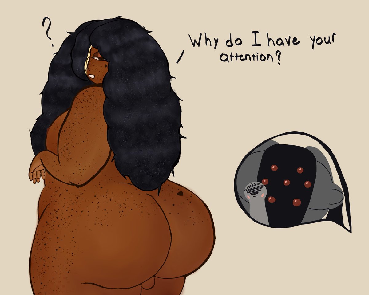 Regingmysteel's tweet photo. There’s also a naked they/them https://t.co/YyV2grf6HW