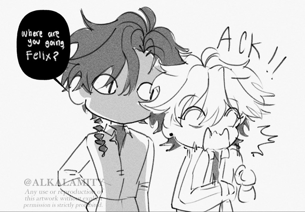 alkalamity's tweet photo. Of course, who could it be but Laoban?

#v斐 #vfei #veifei https://t.co/Igf0Z46YXX
