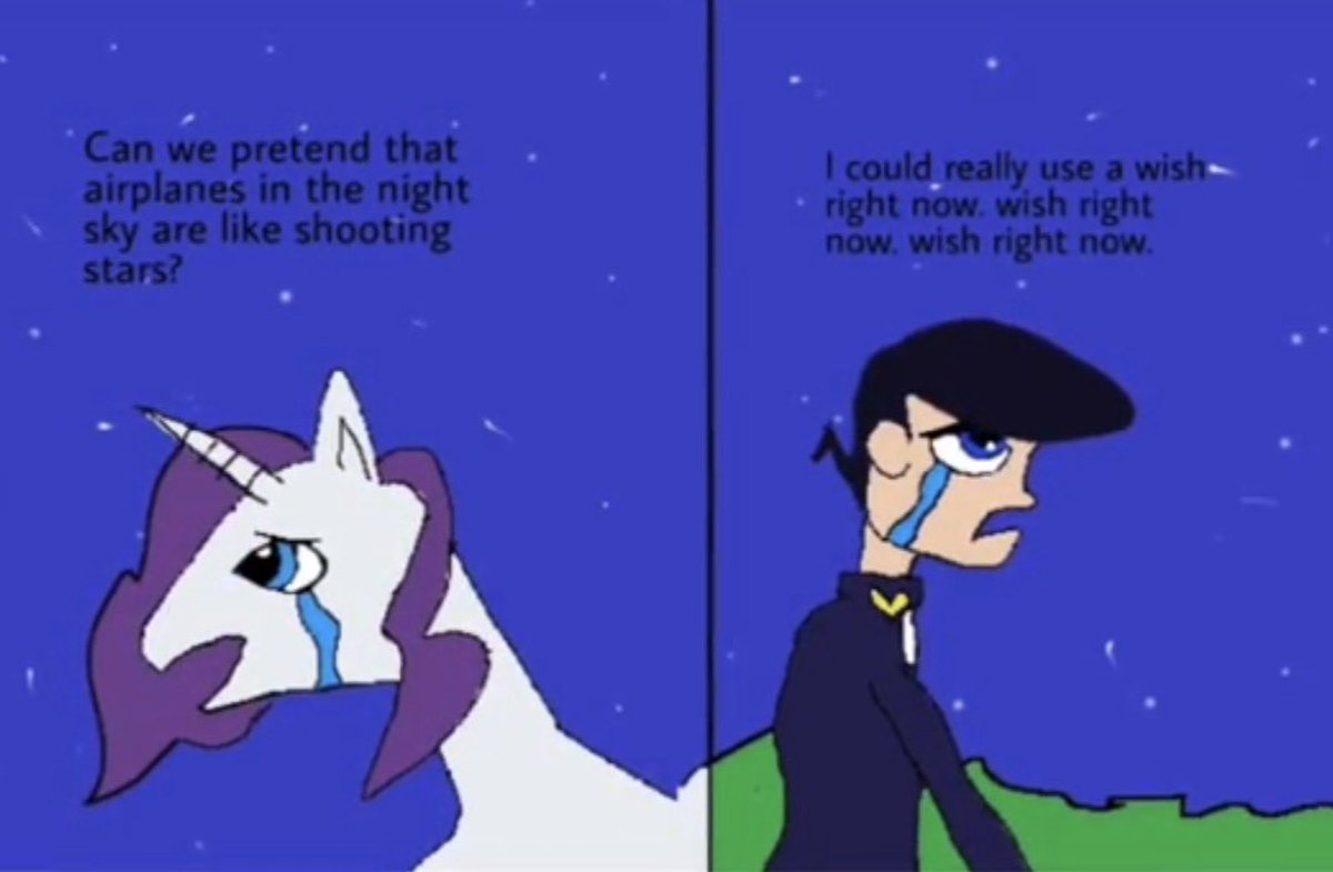 lady_stxrdust's tweet photo. just discovered josuke x rarity used to be a thing this is fmu https://t.co/vGyUj8QbaW