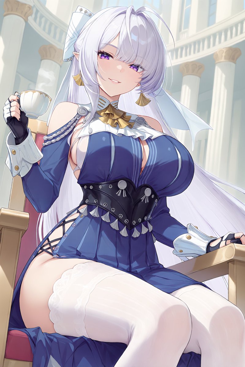 oeasntk's tweet photo. ヴェリナ ゼンゼロ / Velina Airgid 
Zenless Zone Zero SFW Illustration https://t.co/pKaTdi597x