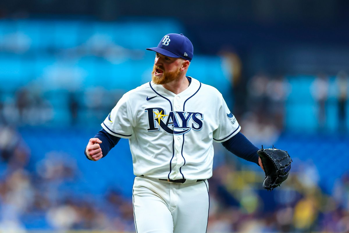 RaysBaseball's tweet photo. Fantastic 4 https://t.co/f5eCC86cKB