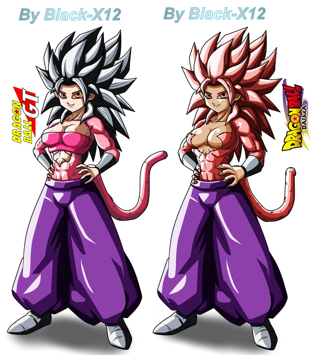12blackX12's tweet photo. Caulifla SSj4
DBGT and Db DAIMA versions
#Caulifla #DBGT #DragonBall #dbdaima https://t.co/XX9hLV2o99