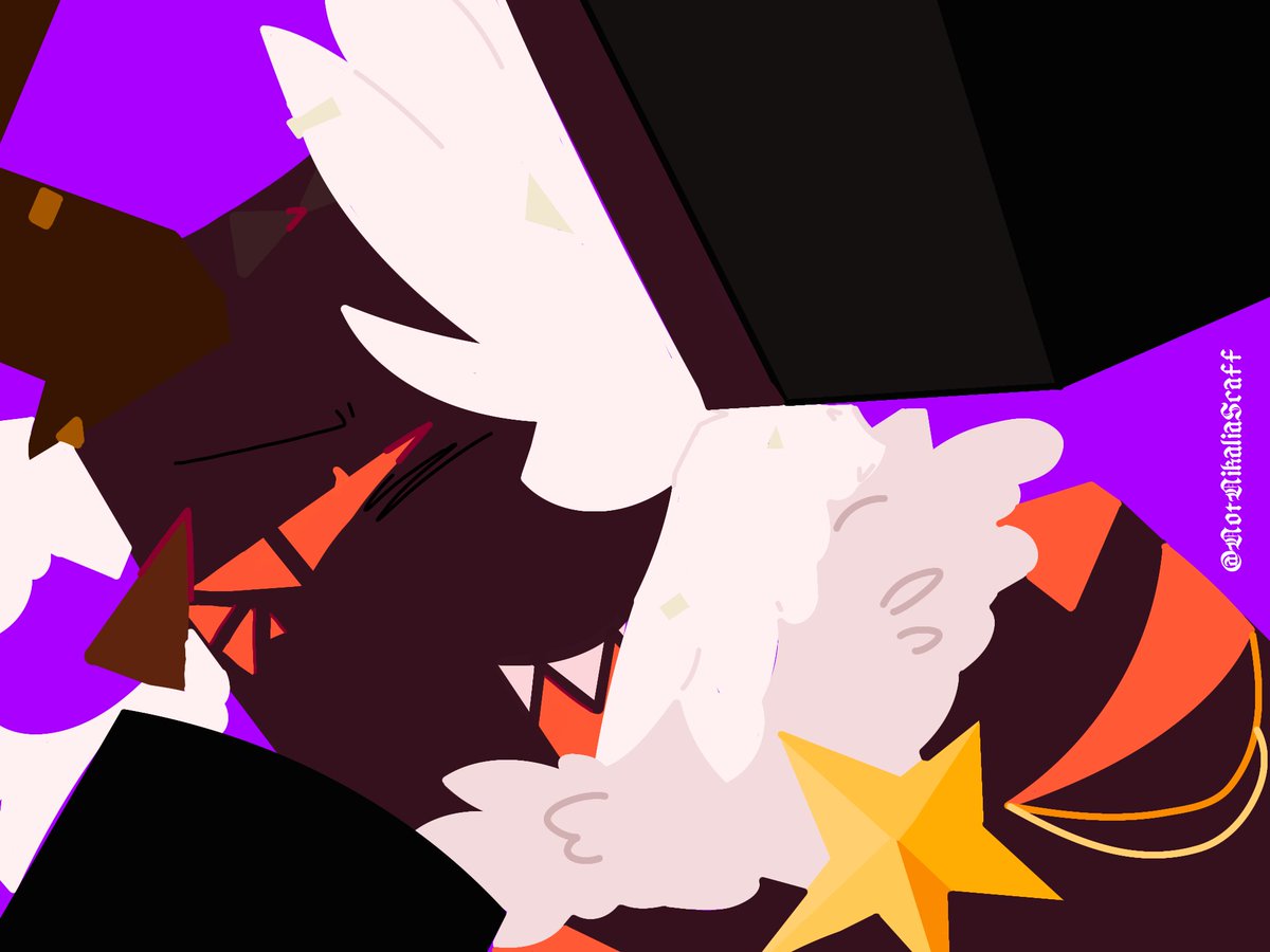 Eclipse_Niki's tweet photo. Decided that LittleNikiStars is a bit too childish for me so Ig I am Nikalia Scaff now, you can still call me Niki :)
Anyways here is my sona, Nikalia Scaff :) https://t.co/JKCn2xkhb3