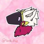 Photo by Wolfe Blue🪼 🐾 (@Wolfe__Blue)