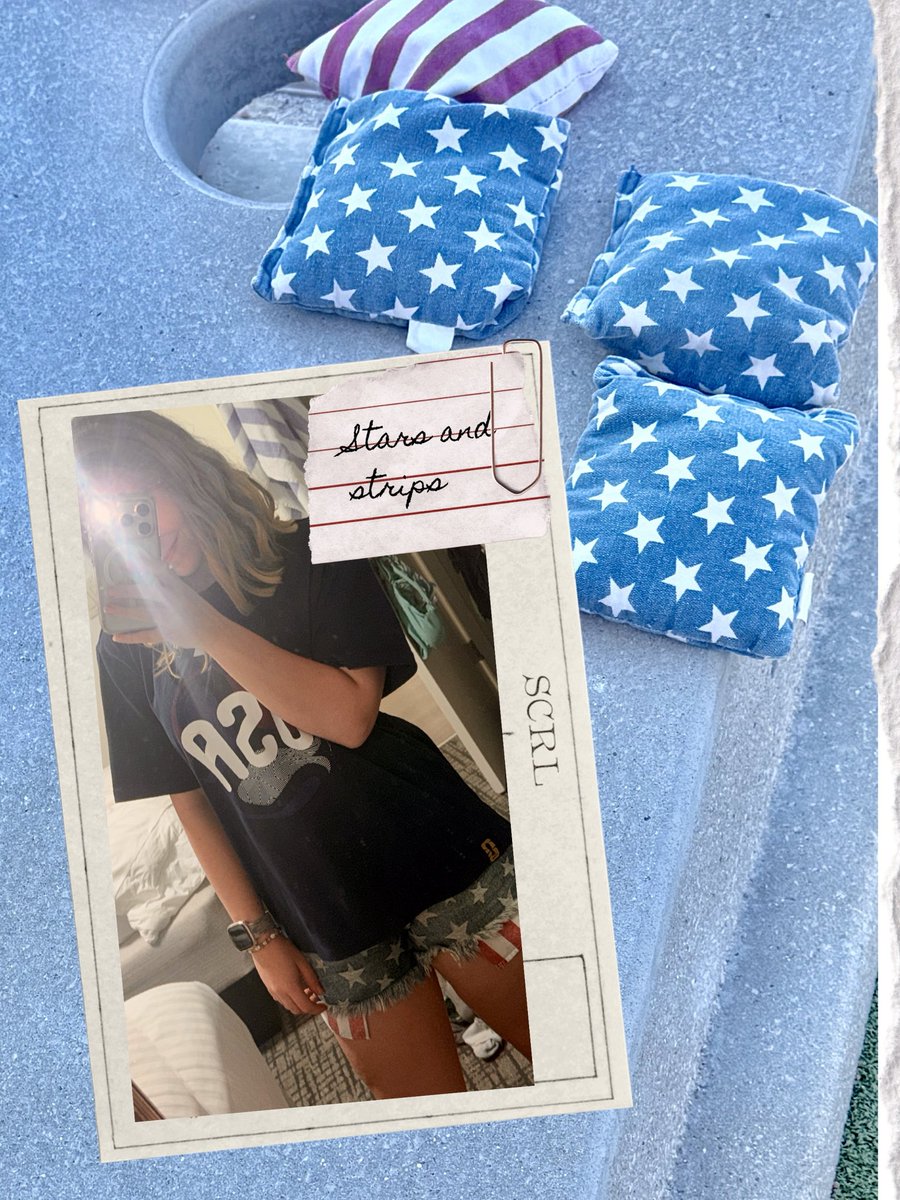 BananaBumm_'s tweet photo. Happy American day !!!!  🇺🇸🎆🎇 https://t.co/fqwjwUyfos