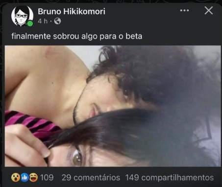 os sofrimentos do jovem werther tweet media
