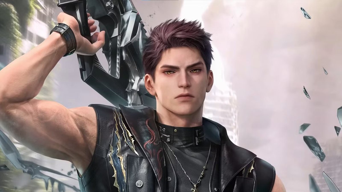 Divinalovesick's tweet photo. Oh Valko, You would look so good in these outfits. Just you wait wolf boy! #BringValkoBack #BringBackValko #GiveUsOurWolf #Valkois6thLI https://t.co/0NdUJoyfMH