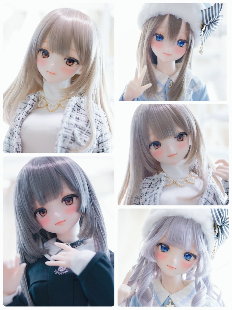 MellowDrops🍭はるこ (@mellow_drops_) / Posts / X