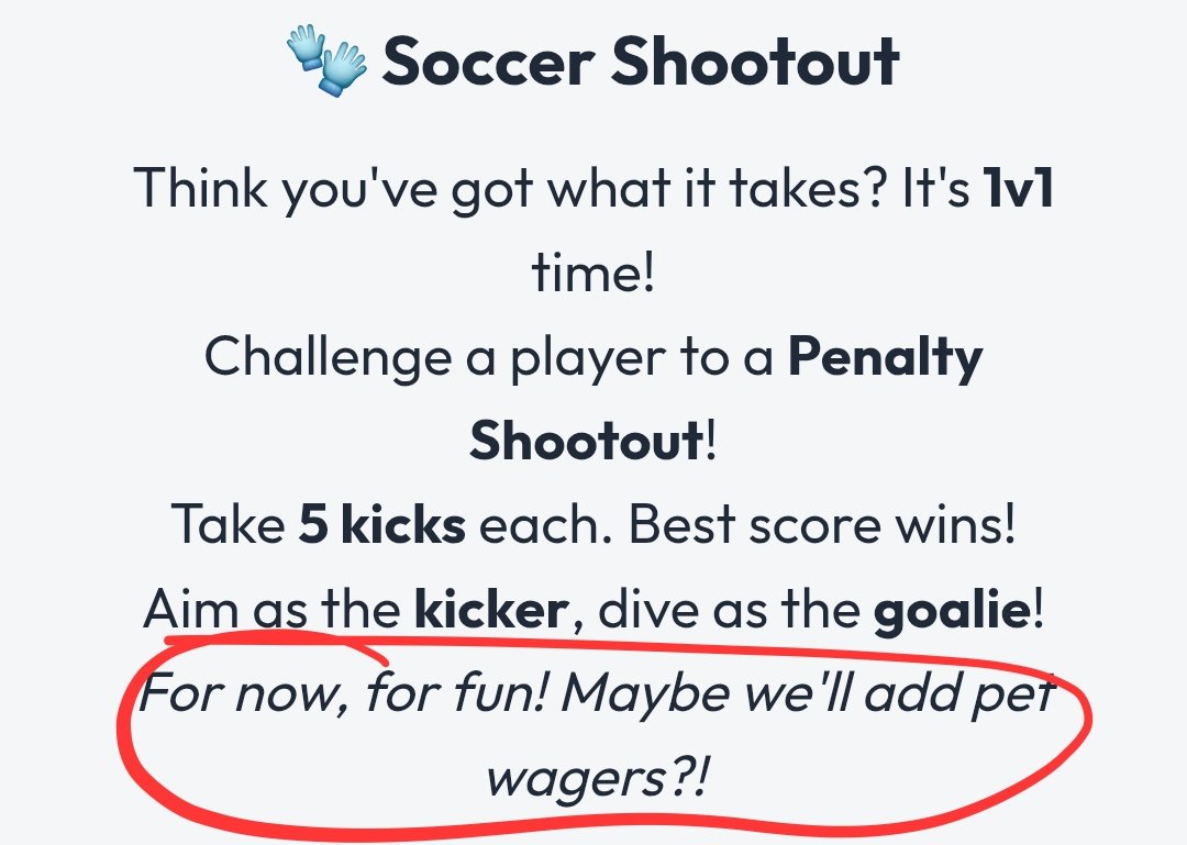 1Kevology's tweet photo. @Bhd431 @CoderMitchell they addressed this in the update blog so only time will tell if they actually implement this. I would love to see them add a reward or something though https://t.co/4yoxb27W29