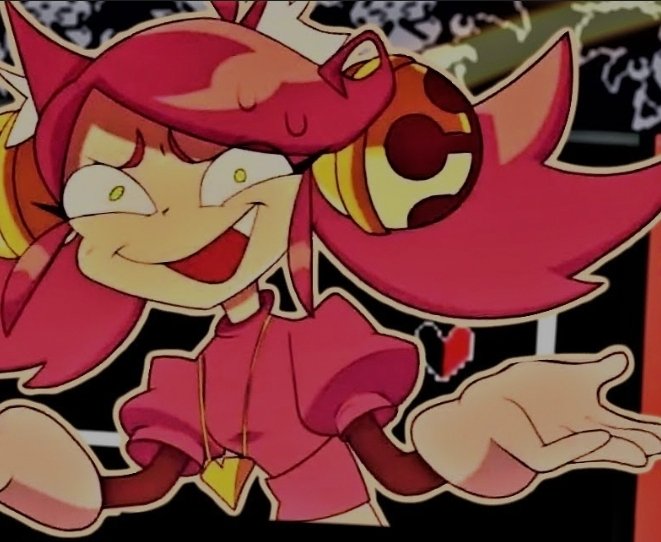 AideHasAids's tweet photo. 4 characters I like!
Mad mew mew - Undertale
Niko - oneshot
Ena - Ena
Flowery - deltarune chapter 5

AS A TRUE AIDE
I NOMINATE @BraylonRoc19897 AND @S1nn3r_m4ch1n3 TO LIST THEIR 4 FAVOURITE CHARACTERS!!!! https://t.co/InWAdZJUcw