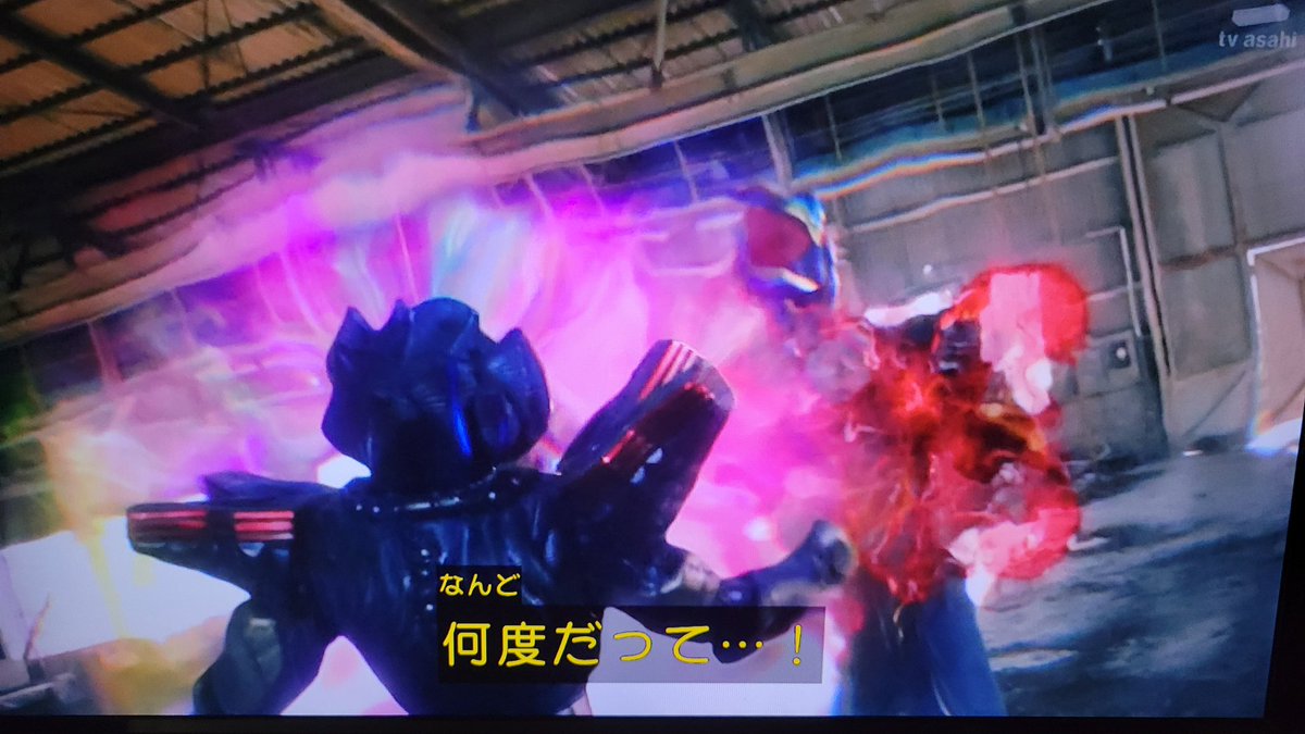 Mutuki2018's tweet photo. 無限の夢
#nitiasa #仮面ライダーゼッツ https://t.co/dPhy37FEMu