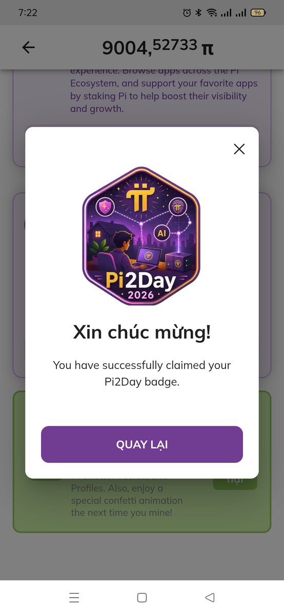 vanvenguyen6666's tweet photo. A,c,e làm khảo sát pi2day chưa nhanh tay để nhận huy hiệu nào cả nhà ơi 
#pi2day
#Pi https://t.co/z4ZQXOO8Bu