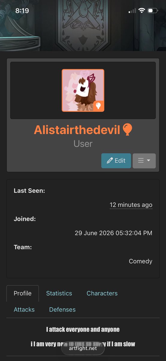Starrydevil_ tweet picture