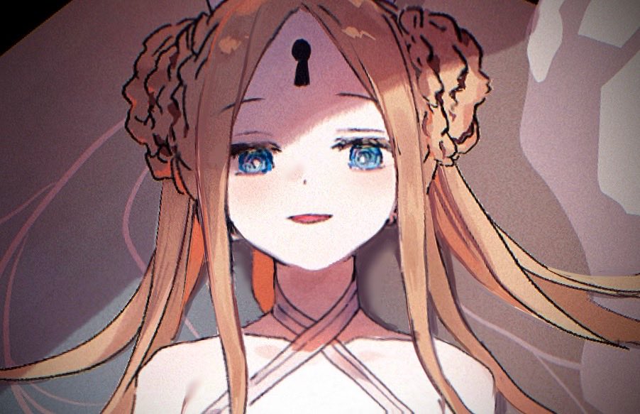 lo____bus's tweet photo. 誤BAN怖いので顔だけ https://t.co/v1wXgtlsru