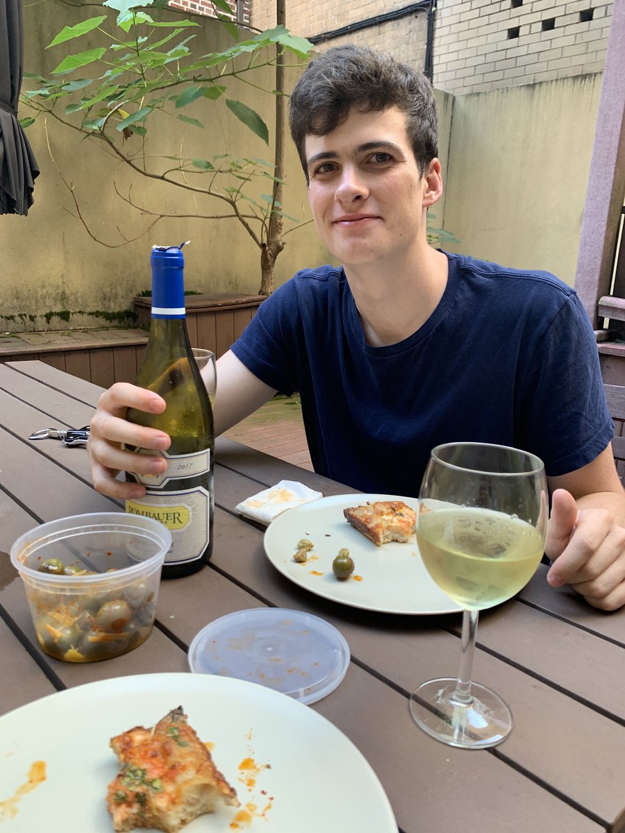 Barrett Fitzgerald tweet media