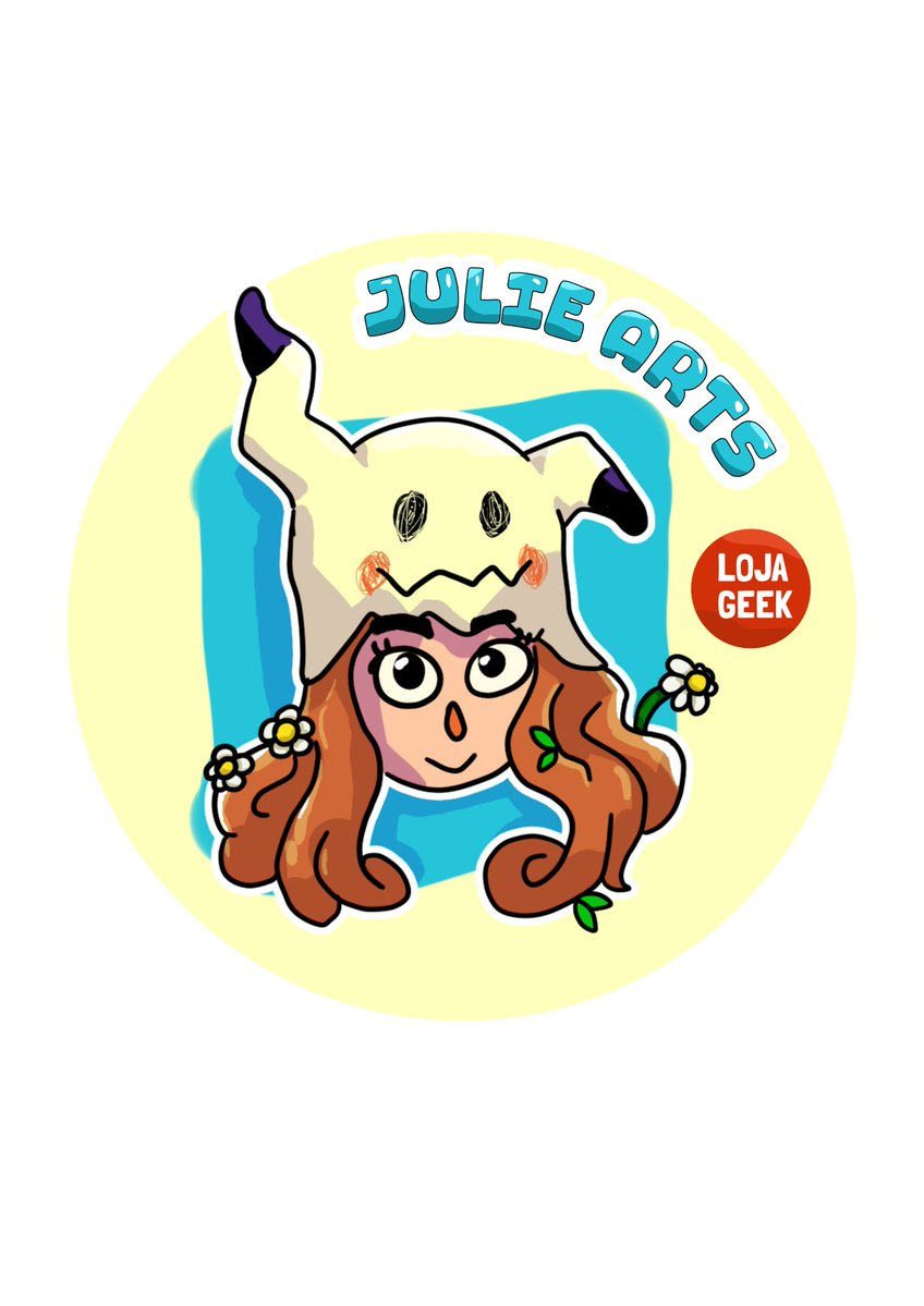 Natan_fazbear's tweet photo. atendendo mais um pedido 😊

--

--

#art #digitalart #digital #logo #logoart #logomarca #ilustração #illustration #corel #photoshop #paintoolsai #notIA #artist #picture #geek #geekstore #pokemon #games #anime #pintura #pinturadigital #desenho #drawingart https://t.co/CYUxfHmg8V