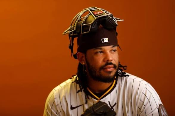 Padres Burner tweet media