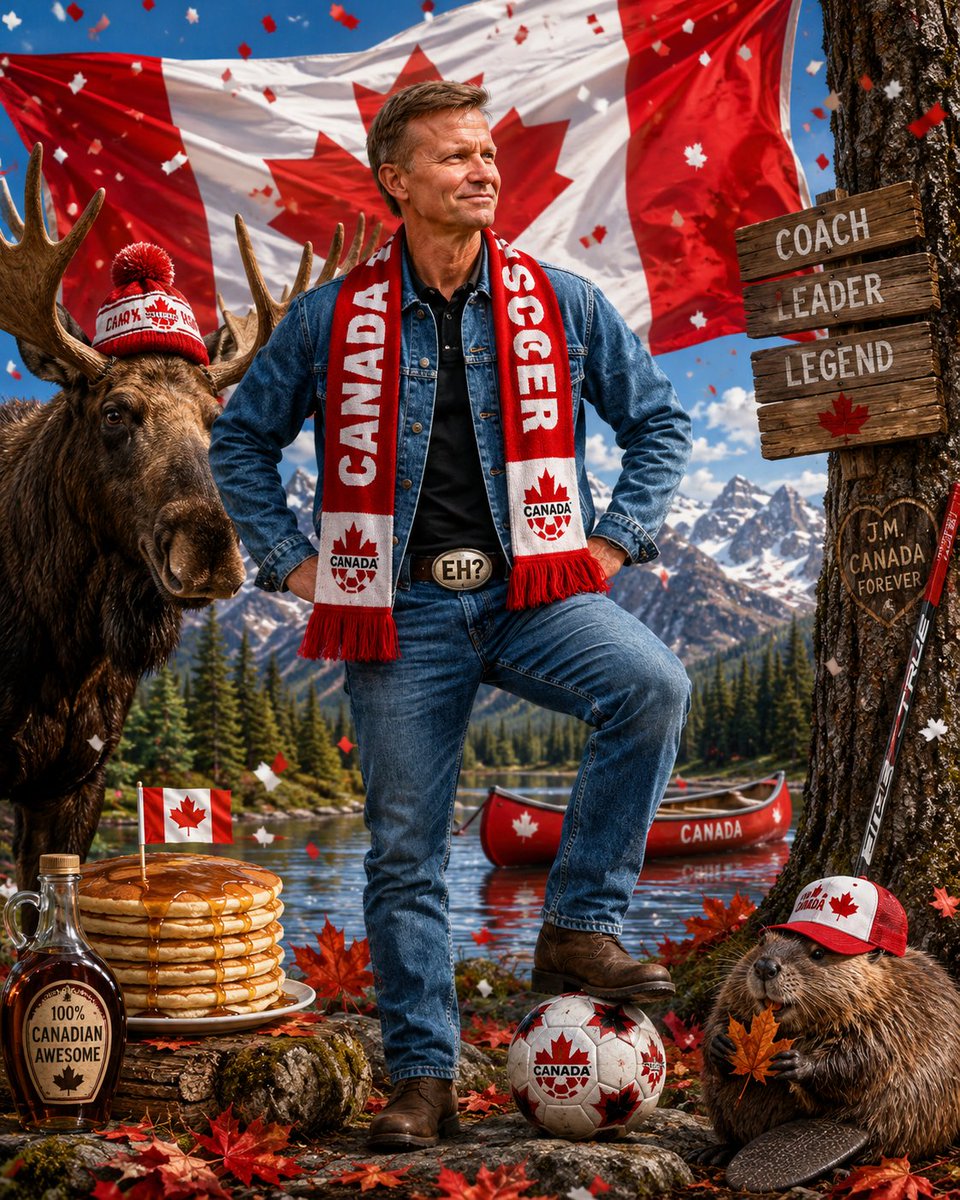 twotalltofall's tweet photo. Revoke Jesse Marsch’s US citizenship
#Jessemarsch #canadaheadcoach #WorldCup #FIFA 

https://t.co/kk4tgXYzkJ https://t.co/5ZBk3TozPA