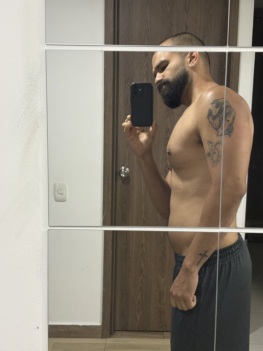 Yohan José tweet media