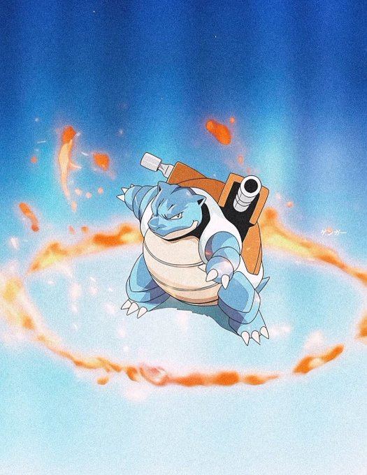 Pokemon Posts tweet media