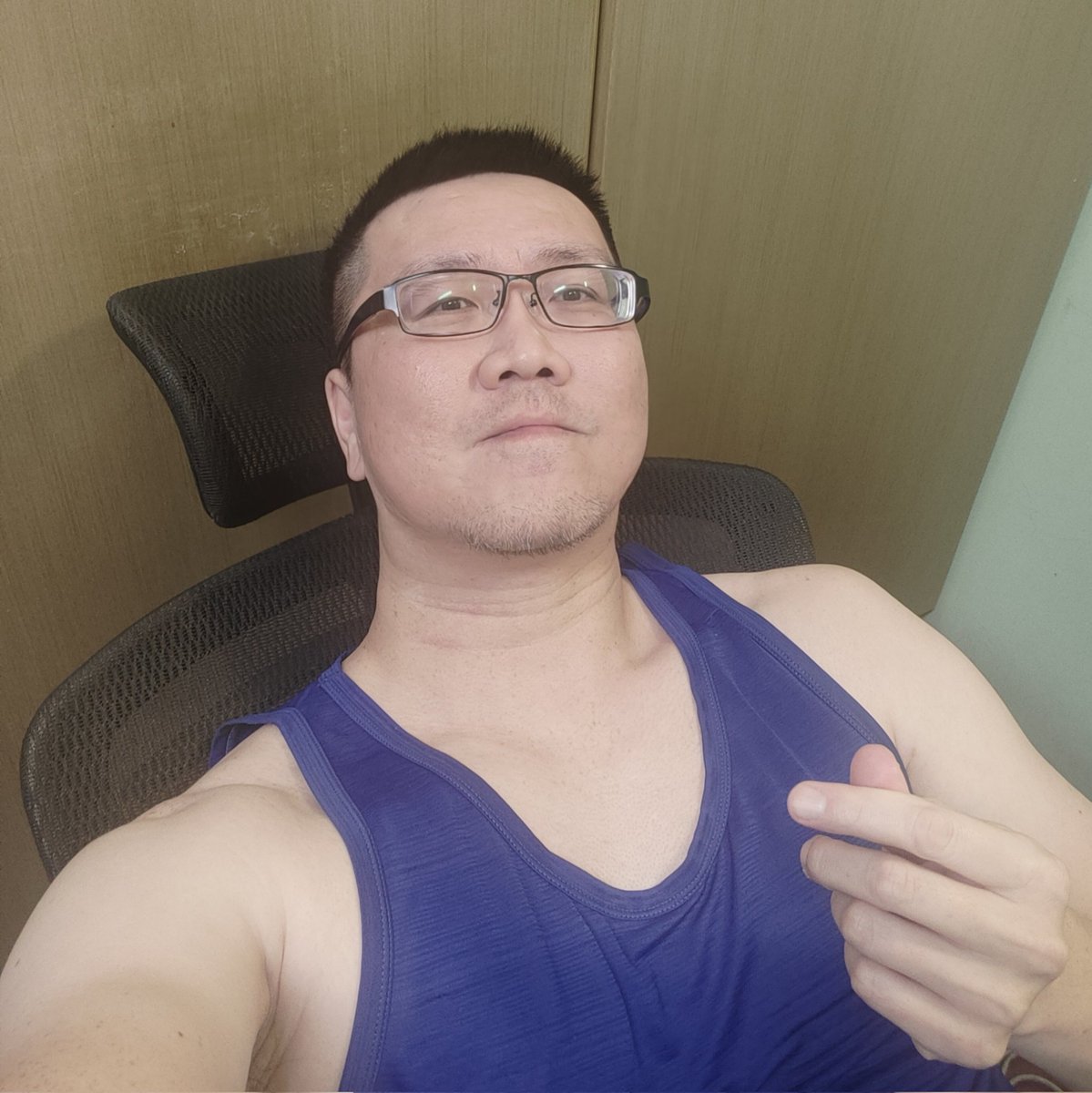 Coduck13's tweet photo. #新個人資料相片 https://t.co/rITWGTEqqH