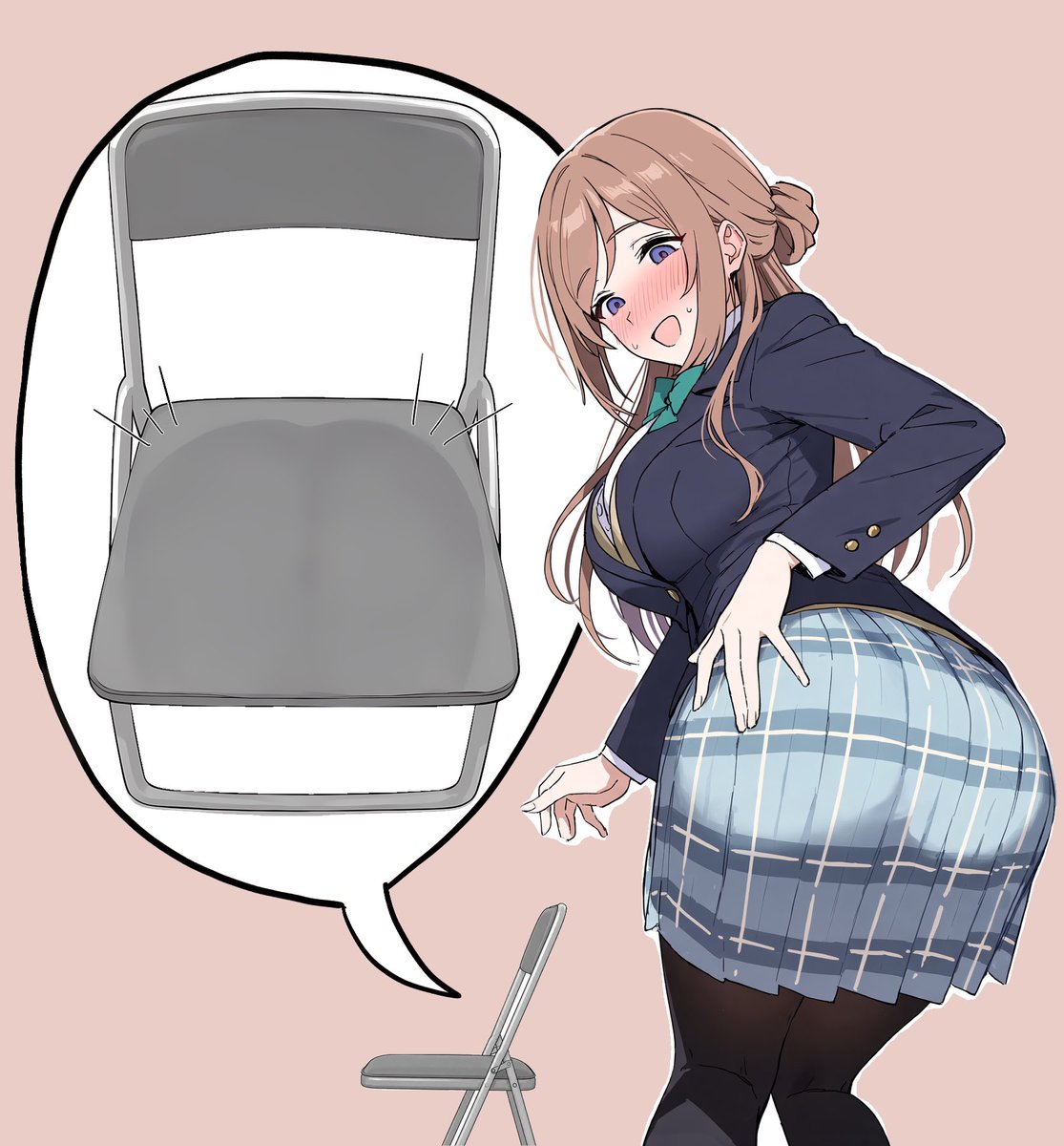 UmexXx893's tweet photo. また大きくなっちゃったかな…
#学マス https://t.co/gL4U2QiCkv