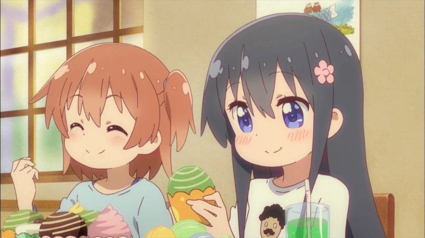 Daily Wataten 🪽 tweet media