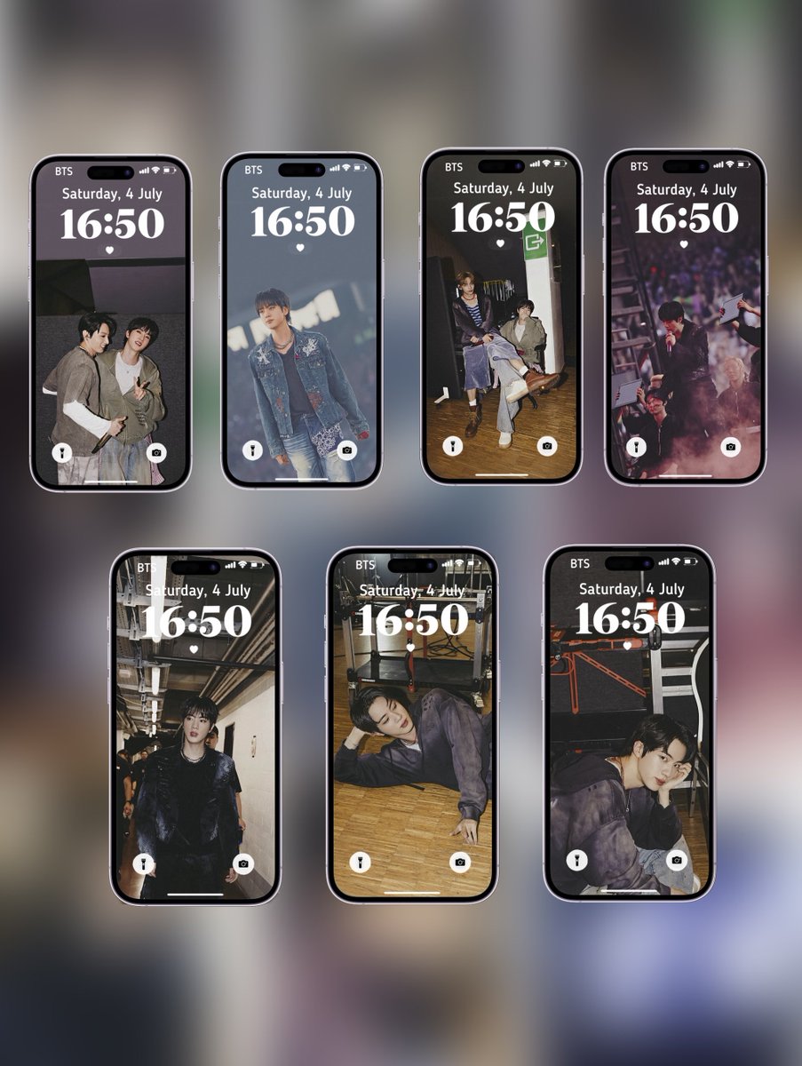 jey_kristi's tweet photo. [260704] Jin on Instagram

Wallpaper/Lockscreen📱

#BTS #방탄소년단 #진 #Jin #SEOKJIN 
#V #TAEHYUNG #정국 #JungKook
#btswallpaper #btslockscreen https://t.co/NRvaLwFTVQ