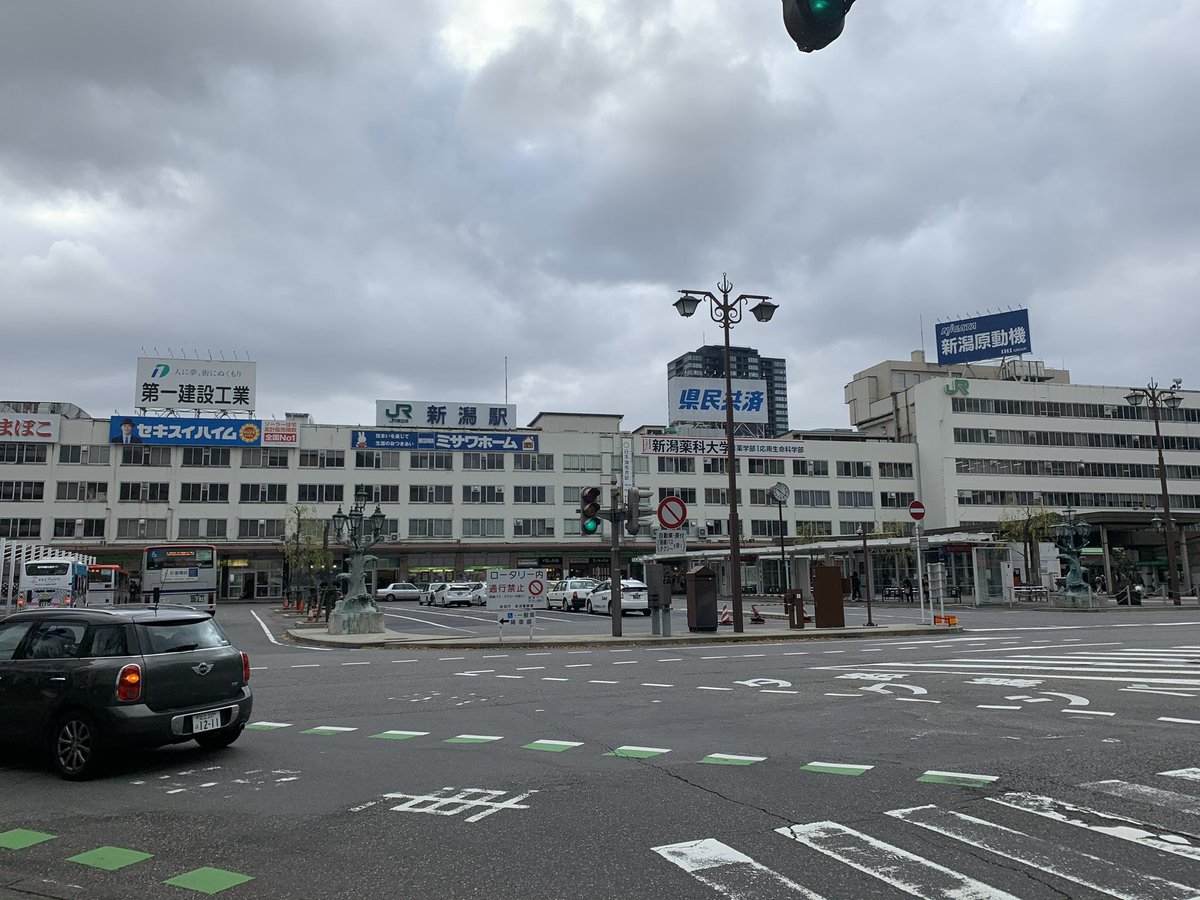 Sabano_mimi's tweet photo. #見た人もなにか無言で新潟をあげる https://t.co/jNbrJsTxOO