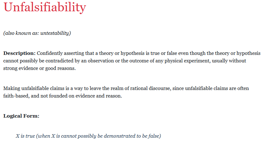 Reixas11's tweet photo. @etek322 @Heathen2810 @atKensai @NotEvolution1 This is so funny. You make a claim that can't be proven, then claim victory over the fact that can't be proven. This is a new level of stupidity. Here, read, loser. https://t.co/2w6OS9miso