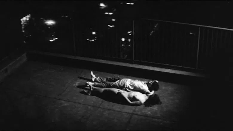 DanielHood4's tweet photo. Recommend 10-15 films from the 1960s

House of Dreams
Branded to Kill
The Golden Fern
Last Year At Marienbad
Wolves, Pigs and People
Jigoku
The Housemaid
The Demon of Mount Oe
Go, Go Second Time Virgin
Bad Girls Go To Hell https://t.co/UWn9Llh7vz