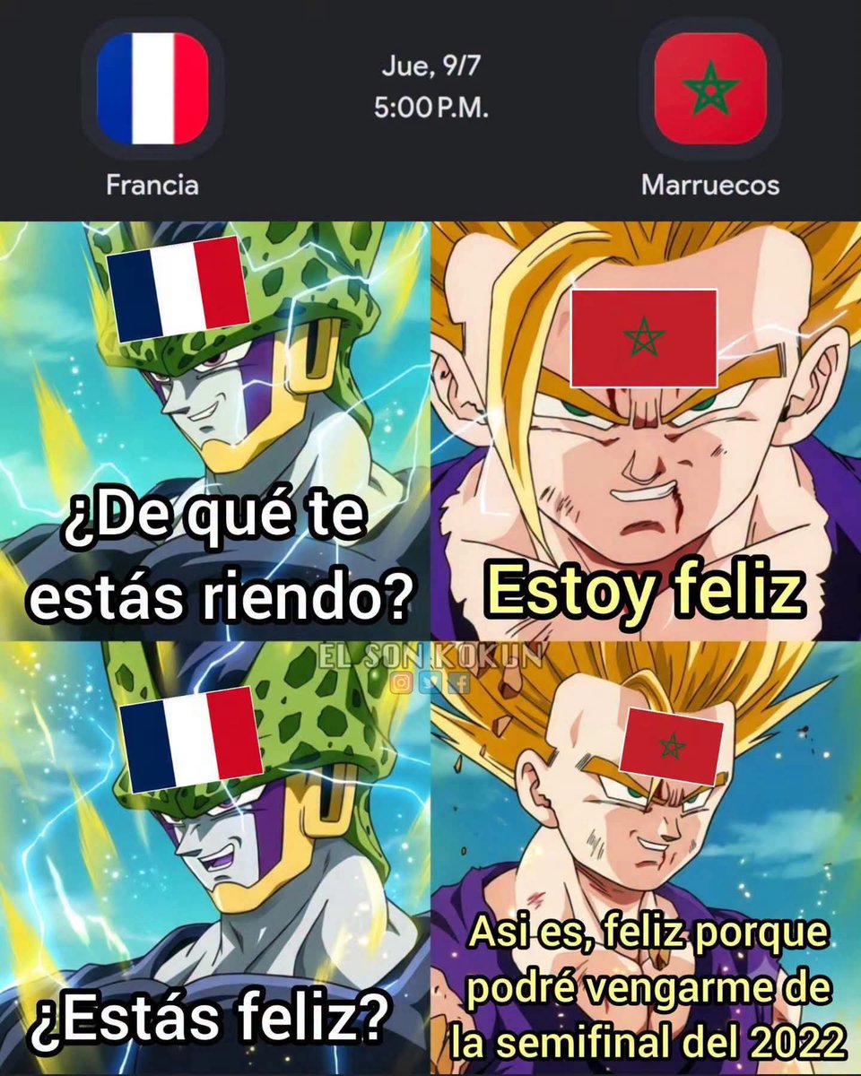 DB_Simplemente's tweet photo. Se viene revancha https://t.co/aNizfpNT69