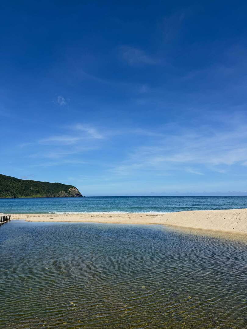 ymac331's tweet photo. 海青く、空も青し。
#国直 https://t.co/uTLsFfyMr2 https://t.co/JsdLOmIsXp