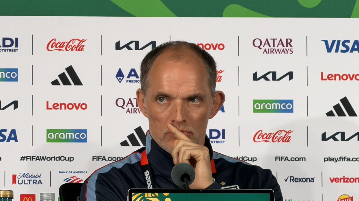 RodolfoLanderos's tweet photo. “Lo sabemos todo. Conocemos todo acerca de ellos (de la Selección Mexicana). Si llegamos a penales están preparados nuestros porteros”, Thomas Tuchel. https://t.co/KhUBp6n8Ut