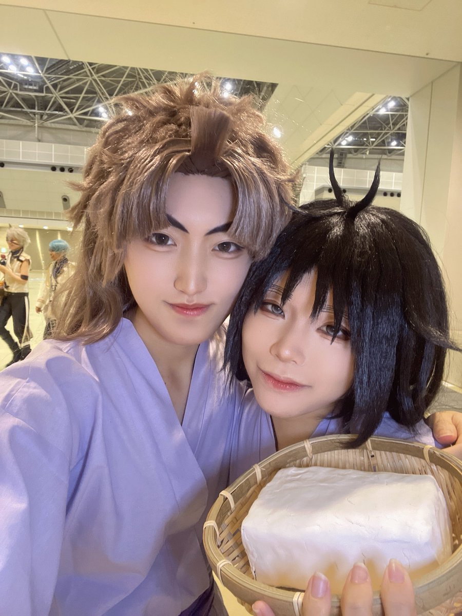 mi_nyq's tweet photo. そくほう！！！ https://t.co/k6JYcK7OXv