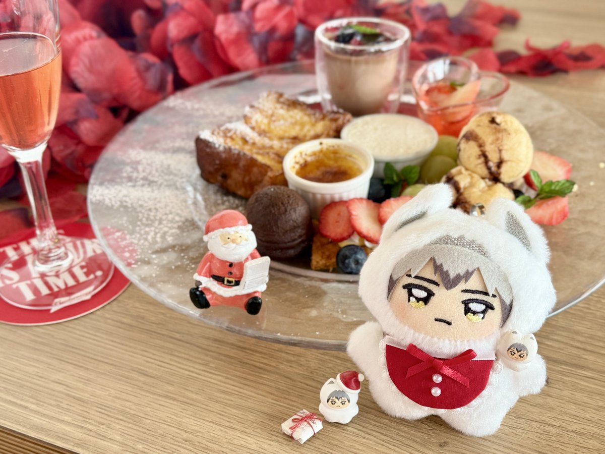 北さんおめでとうございます！！！！！ (再掲😂) #北信介生誕祭2026