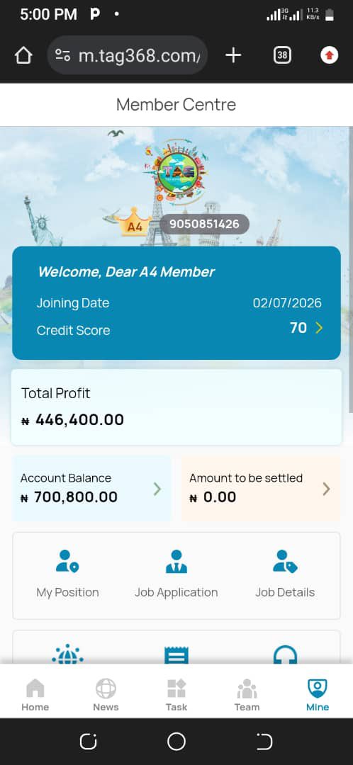 JayDefi01's tweet photo. Early July little win

I hope you’re winning🫵 https://t.co/9R8y22Ijr8