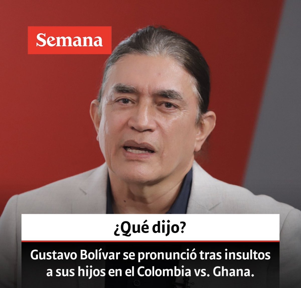 AlexanderLynett's tweet photo. No se queje, usted es el que más ha promovido el odio en Colombia con Petro, si no que pensaban que iban a ganar, más bien explíquenos que pasó con los lugares donde iban a colocar los 150 mercados locales en todo el país? Esa plática se perdió? https://t.co/zhIUDmHZFr