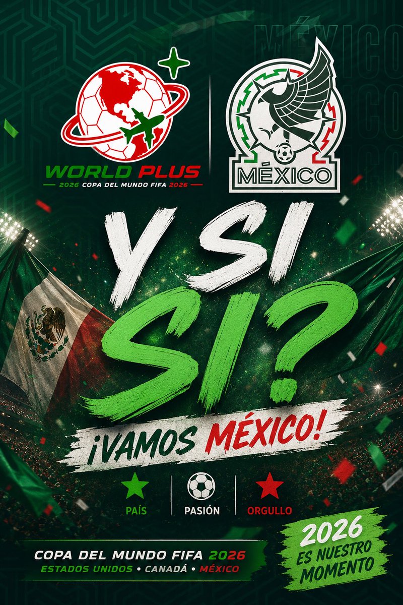 mpvikyng's tweet photo. contacto@worldplus.com.mx https://t.co/yAVSBXxhAB