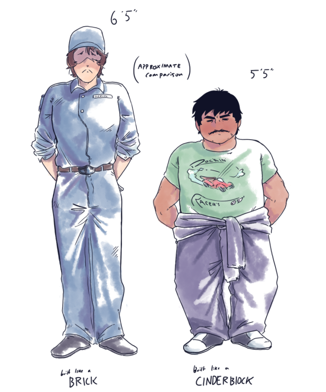 MardodeJs's tweet photo. Hermit Daughter and Stupid-Fucking-Asshole found Father. https://t.co/x886VFZGet